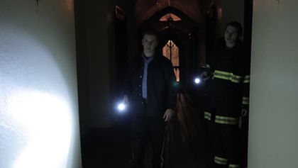 Paranormální naléhavé případy (4)