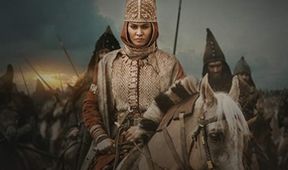 Legenda o královně Tomiris