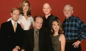 Frasier II (21/24)