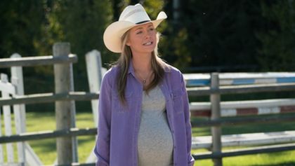Ranč Heartland IV (6/19)