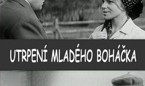 Utrpení mladého Boháčka