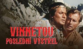 Vinnetou - Poslední výstřel III