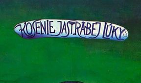 Kosenie Jastrabej lúky