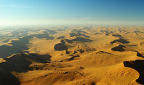 Velkolepá Afrika (1)