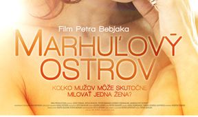 Marhuľový ostrov