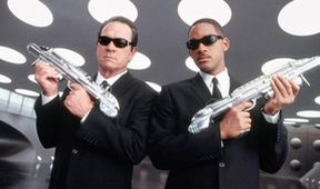 Men in Black II