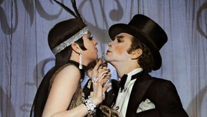 Kabaret