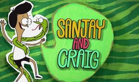 Sanjay a Craig (15)