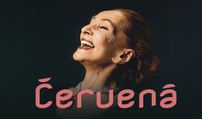 Červená, Je nám ctí... Olga Sommerová – 75 let