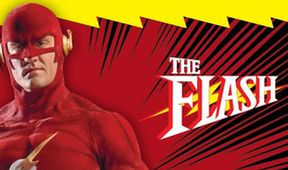 Flash (3/22)