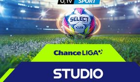 Chance Liga studio