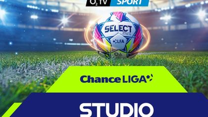 Chance Liga studio