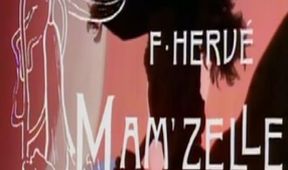 Mamzelle Nitouche