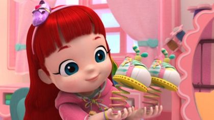 Ruby z dúhy I (5)
