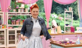 Das große Backen