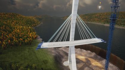 Mega stavby - Obří mosty II