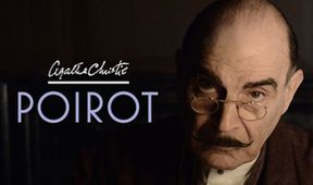 Hercule Poirot V (4/22)