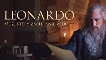 Leonardo: Muž, který zachránil vědu