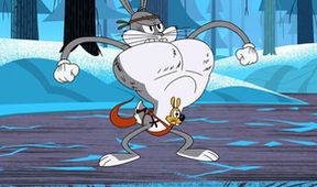 Looney Tunes: Nové příběhy (1)