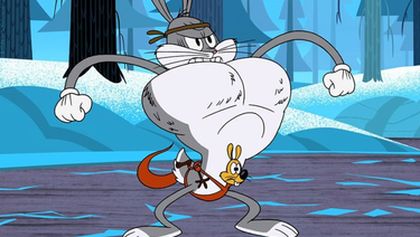 Looney Tunes: Nové příběhy (1)
