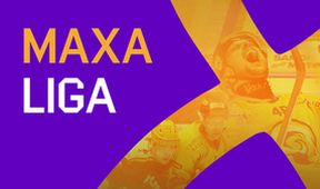 Maxa liga 2024/2025, Hokej