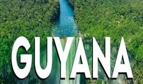 Neznámá Guyana (2)