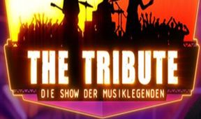 The Tribute - Die Show der Musiklegenden