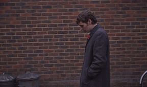 Endeavour VIII (2/3)