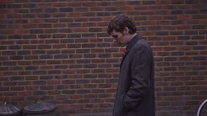 Endeavour VIII (2/3)