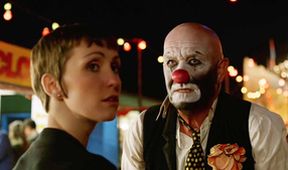Cirque du Soleil: Vzdálené světy