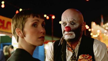Cirque du Soleil: Vzdálené světy