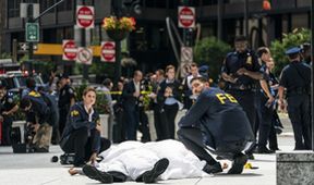 FBI S4, E4 IV