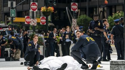 FBI S4, E4 IV