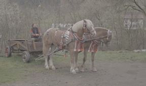 Lidé na hranici