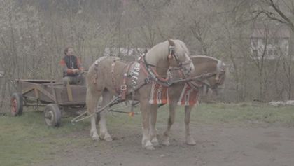 Lidé na hranici