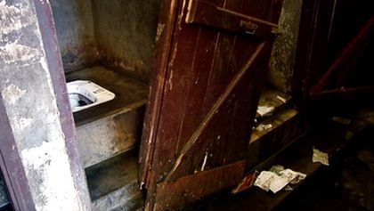 Za mřížemi:Nejkrutější věznice světa (2)