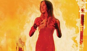 Carrie