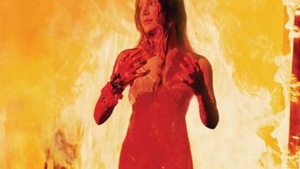 Carrie