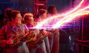 Ghostbusters