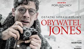 Obywatel Jones