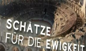 Světové kulturní dědictví UNESCO, věčné poklady (1/4)