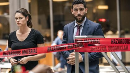FBI V (8/23)