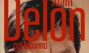 Neznámý Alain Delon