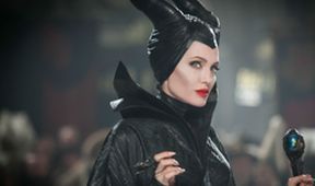 Maleficent - Die dunkle Fee
