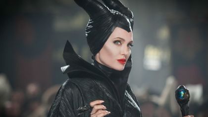 Maleficent - Die dunkle Fee