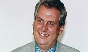 Miloš Zeman - nekrolog politika a oslava Vysočiny