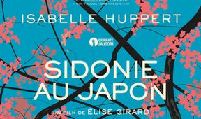 Sidonie v Japonsku