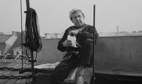Pan Tomšík