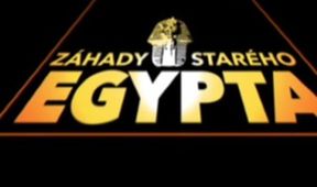 Záhady starého Egypta (2/10)