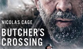 Butcher's Crossing